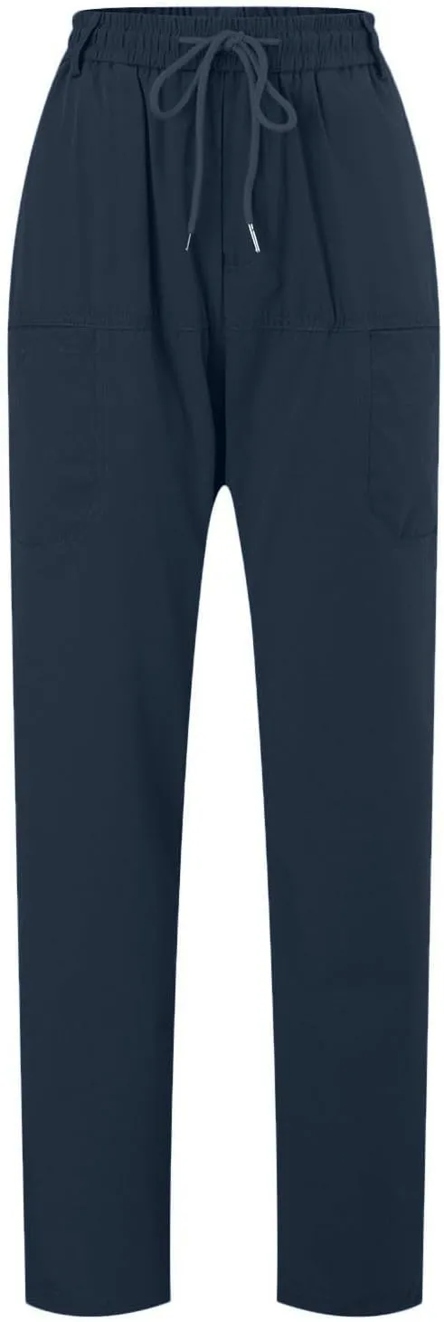 Acegents Cargo Pants High Stretch Multi-Pocket Durable Cargo Pants Multipants for Men Plus Size Pants Tactical Pants