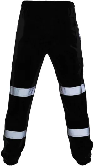 GIERIDUC Mens Athletic Sweatpants with Pockets Fashion Basic Mens Joggers Lightweight Drawstring Elastic Waist Track Pants