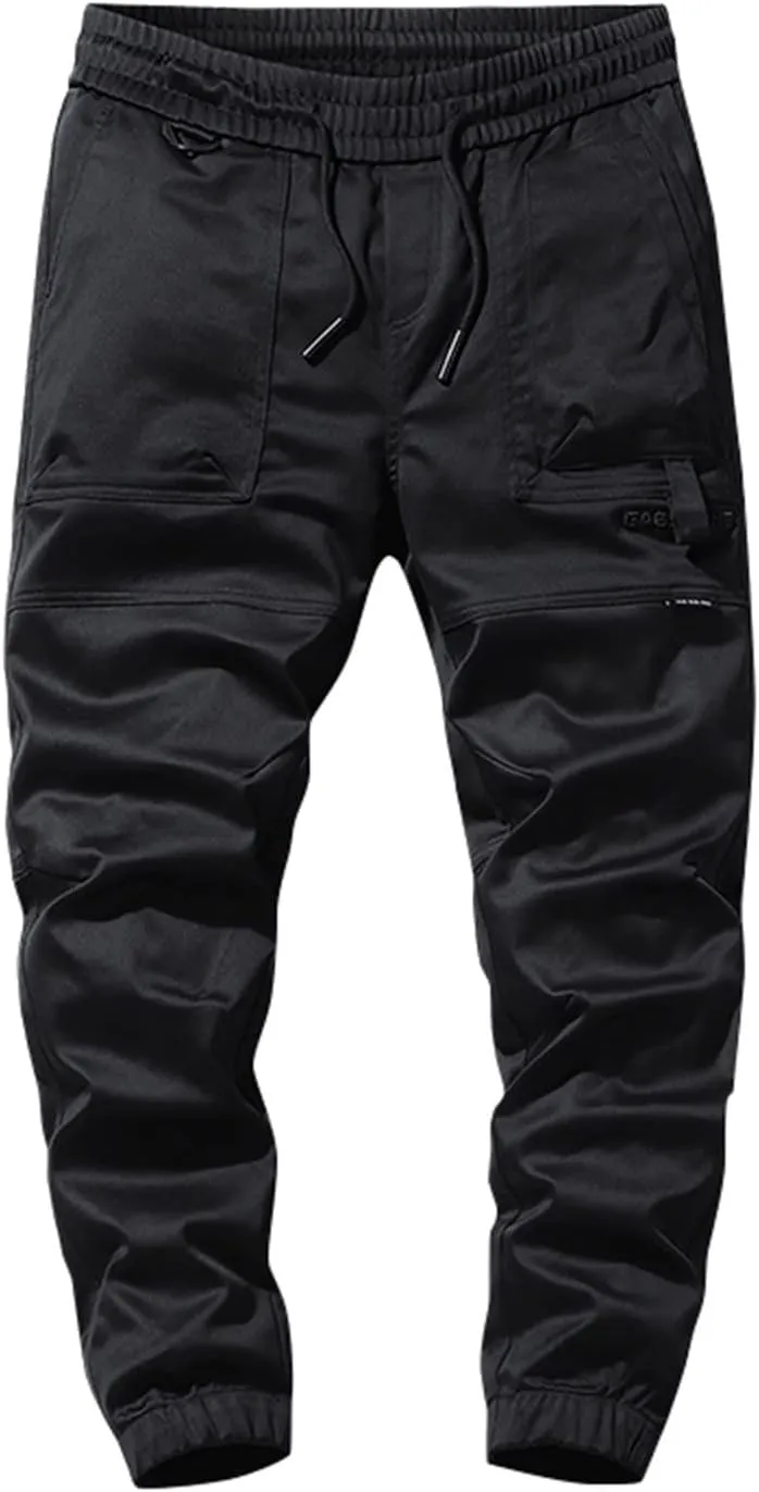 GIERIDUC Men's Paisley Pants Cargo Jogger Mens Jogger Fleece Sweatpants Mens Large Tall Pajama Pants Men's Pants Long Length