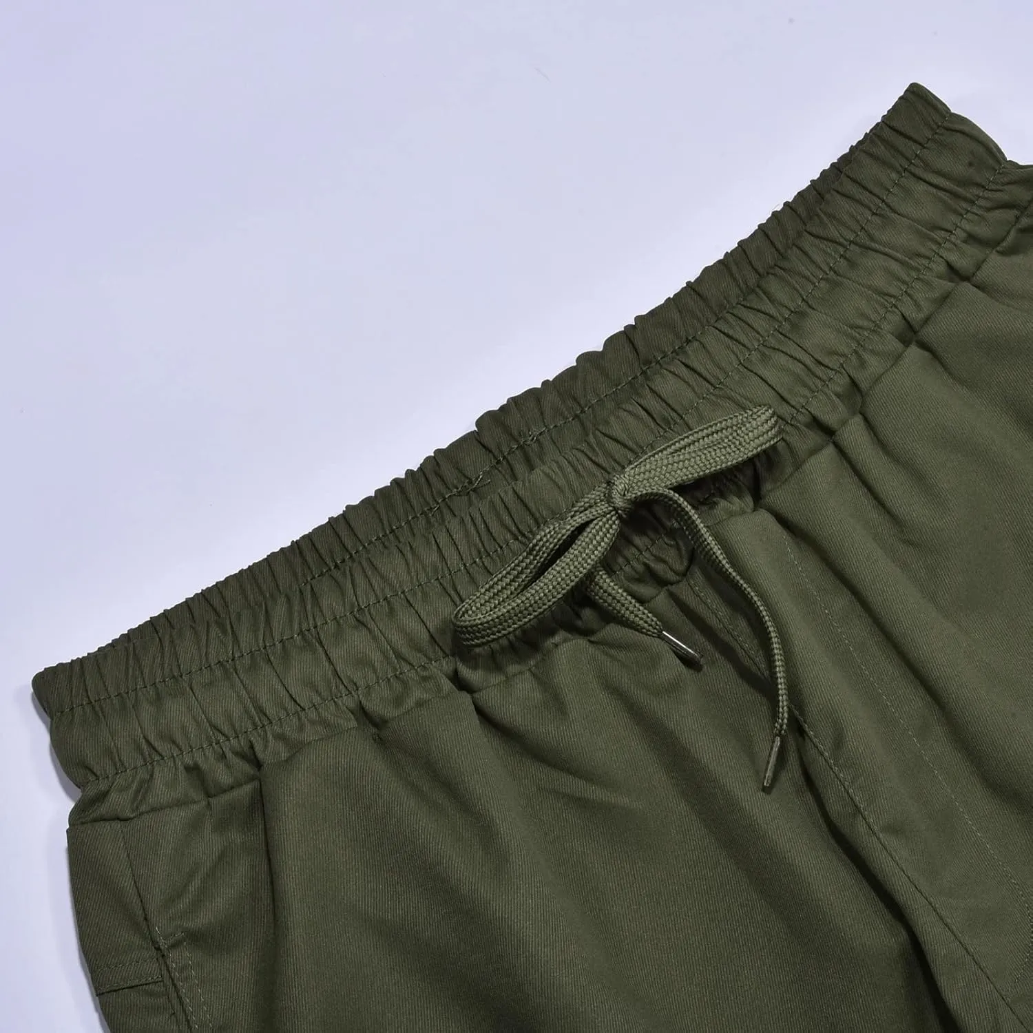 GIERIDUC Mens Stretch Dress Pants Slim Fit Mens Casual Workout Long Pants Mens Outdoor Hiking Pants Mens Tall Athletic Pants