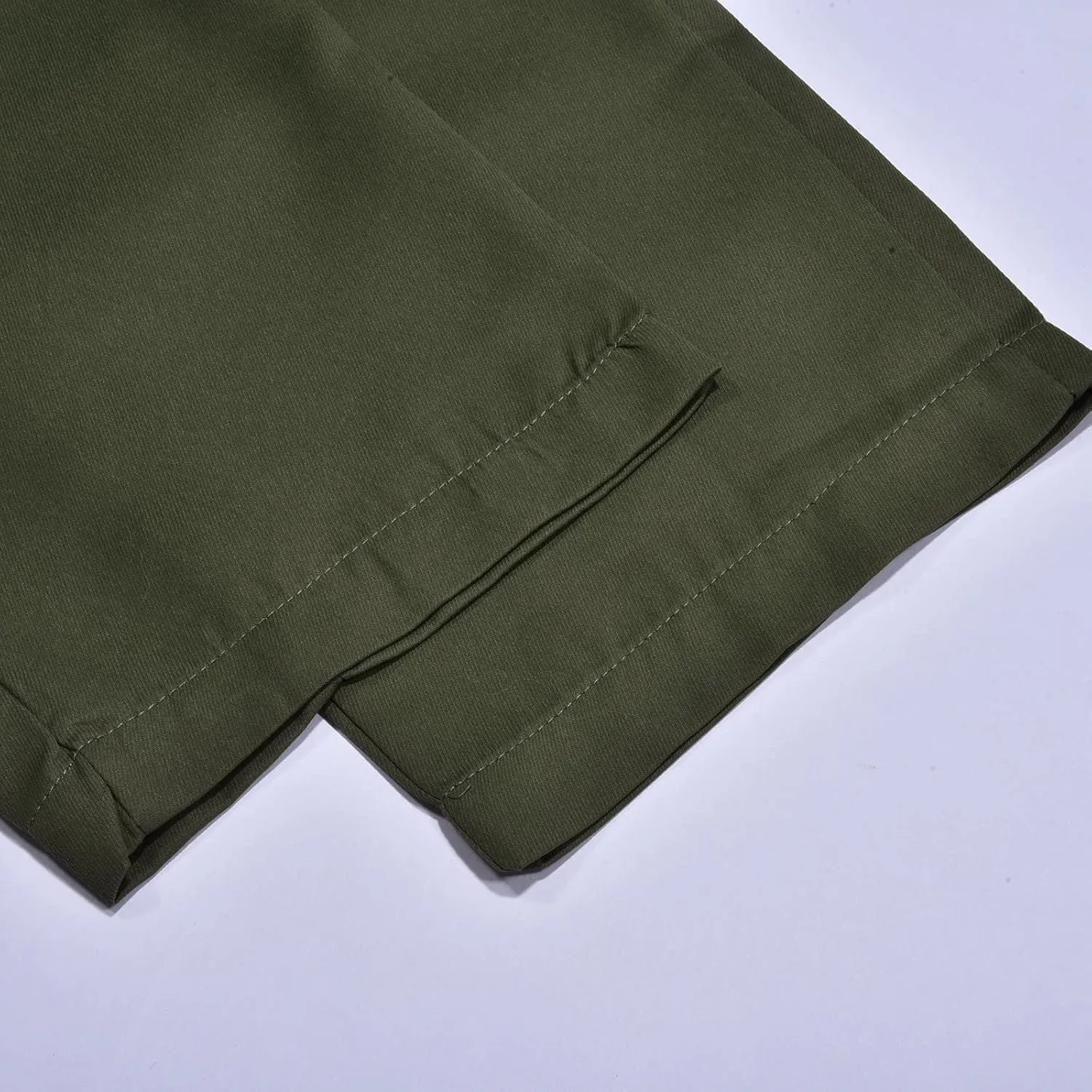 GIERIDUC Mens Stretch Dress Pants Slim Fit Mens Casual Workout Long Pants Mens Outdoor Hiking Pants Mens Tall Athletic Pants