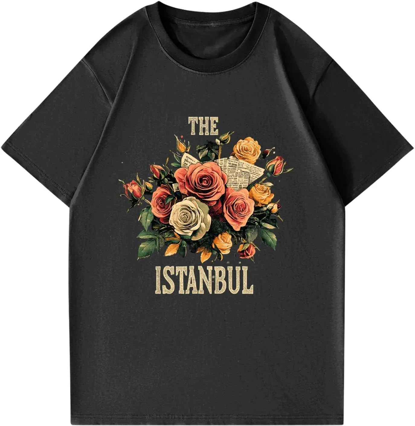 HTHLVMD Womens Graphic Tees Bee Day T Shirt Mama Graphic Tees for Women Short Sleeve T Shirts Summer Fashion Outfits