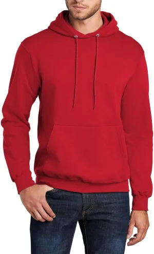 JustBlanks Fleece Mens Hoodie Mens Sweatshirt Hooded Soft Sweatshirts for Men Pullover Hoodie for Men Hoodies Pullover