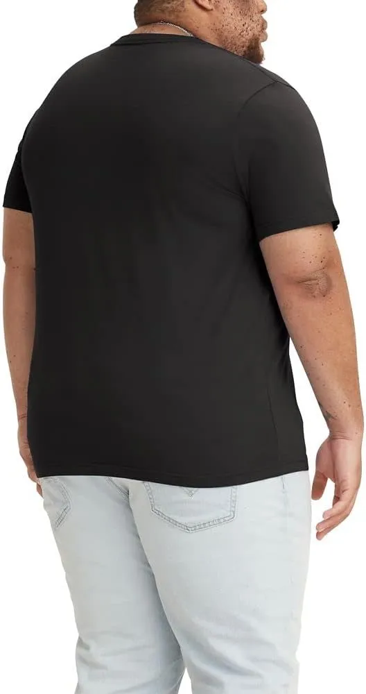 Levi's Men's Graphic Tees (Seasonal)
