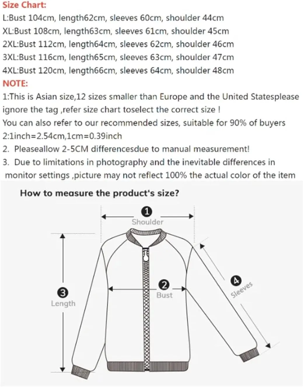 Men Leather Jackets Korean Motorcycle Casual Coats