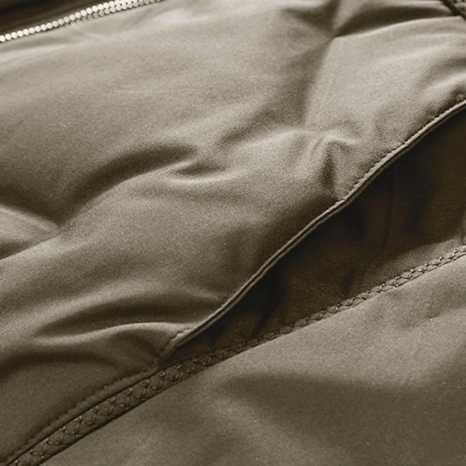 Mens Varsity Bomber Jackets, Windproof Padded Warm Winter Sportswear, Full Zip Casual Coats with Streetwear