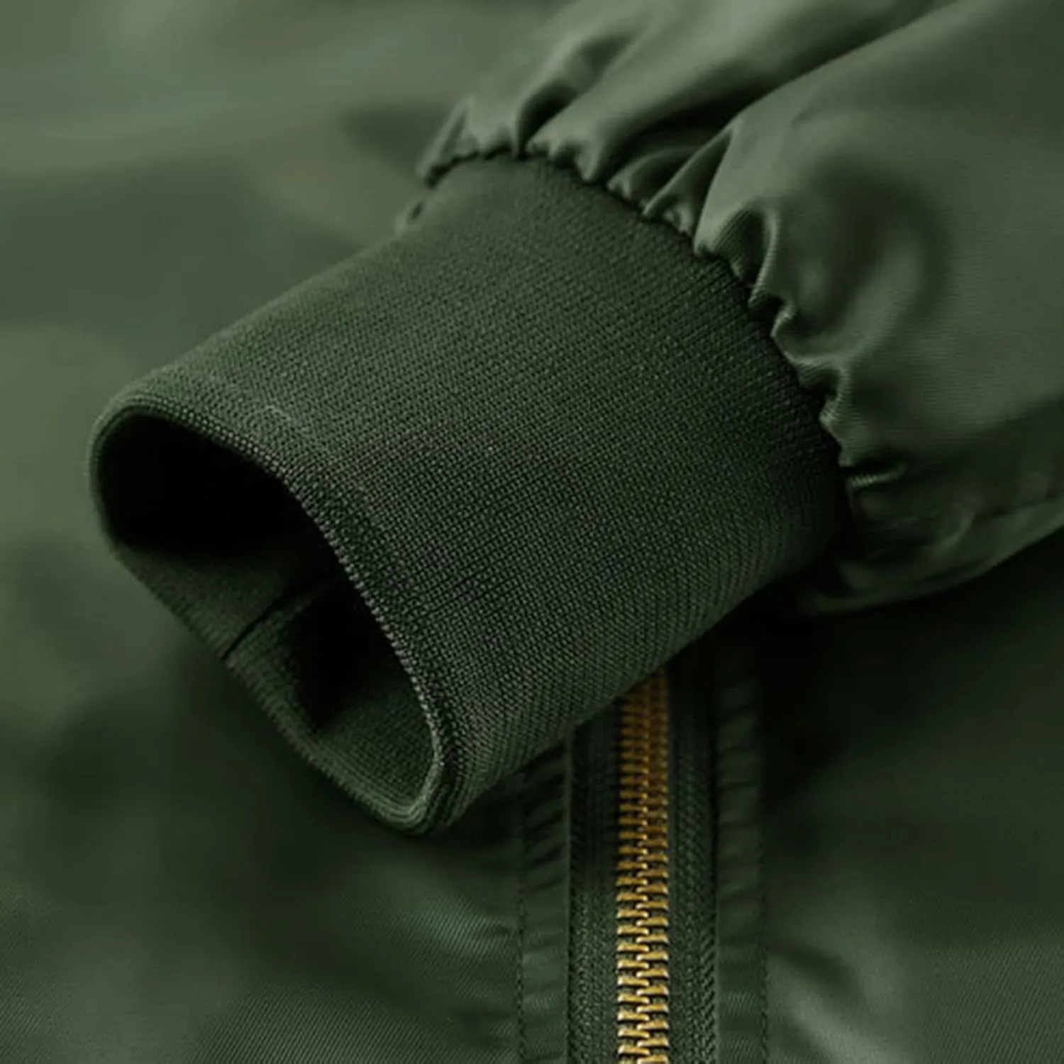 Men'S Vintage Softshell Bomber Jacket Fleece Lined Tactical Zip Up Jacket Lightweight Fall Winter Windbreaker