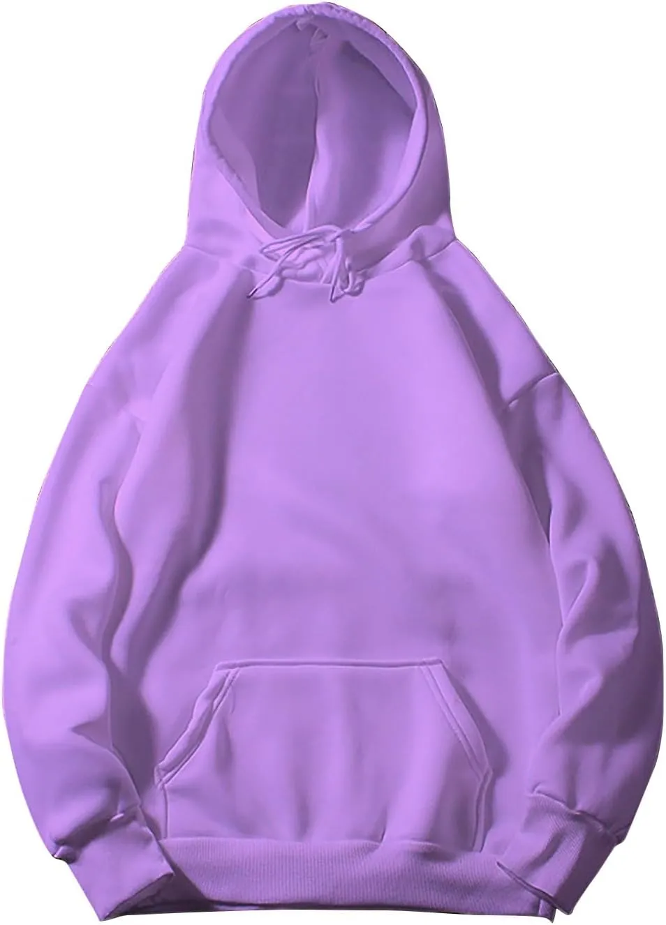 Oversized Hoodies for Women Trendy 2024 Fall Hooded Sweatshirt Drawstring Fleece Pullover Hoodie Cute Preppy Clothes