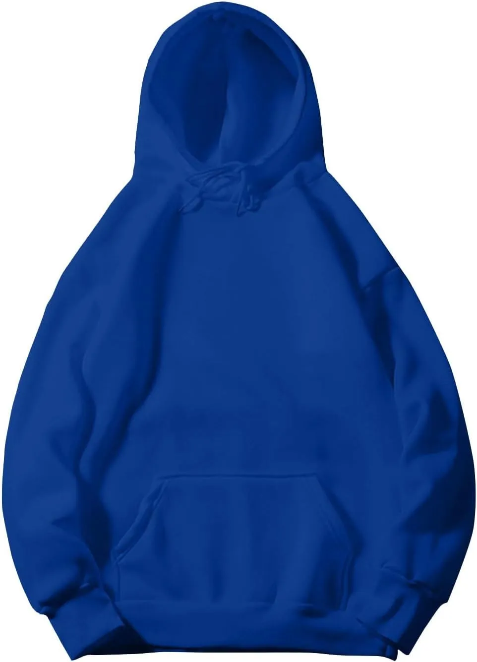 Oversized Hoodies for Women Trendy 2024 Fall Hooded Sweatshirt Drawstring Fleece Pullover Hoodie Cute Preppy Clothes