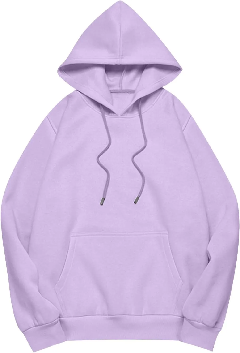 Plus Size Hoodies for Women Oversized Comfy Fleece Sweatshirts Casual Hooded Pullover Sweaters Long Sweatshirts
