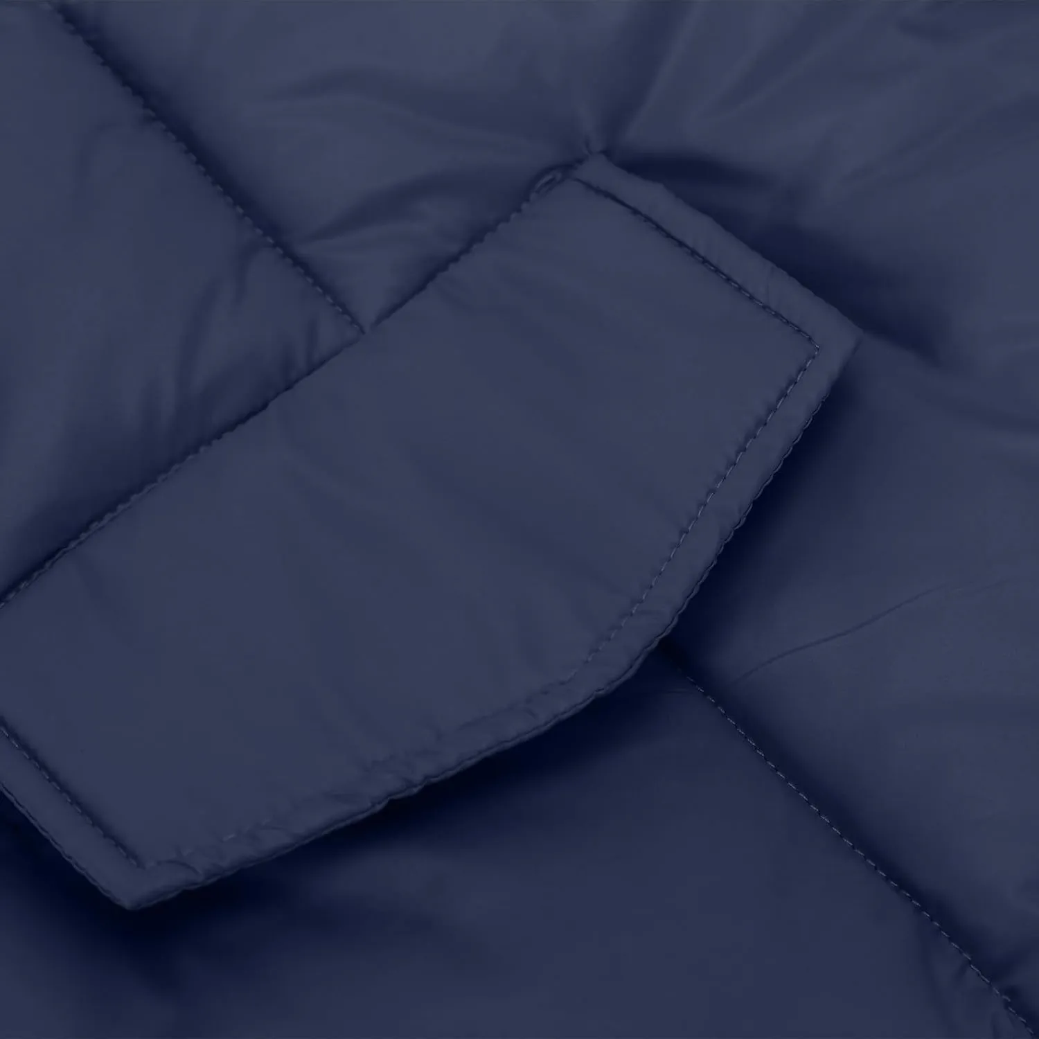 Puffer Jacket Womens Fleece Lined Thicken Parka Button Down Cotton Warm Fashion Casual Coats 2024 Outfits with Pockets