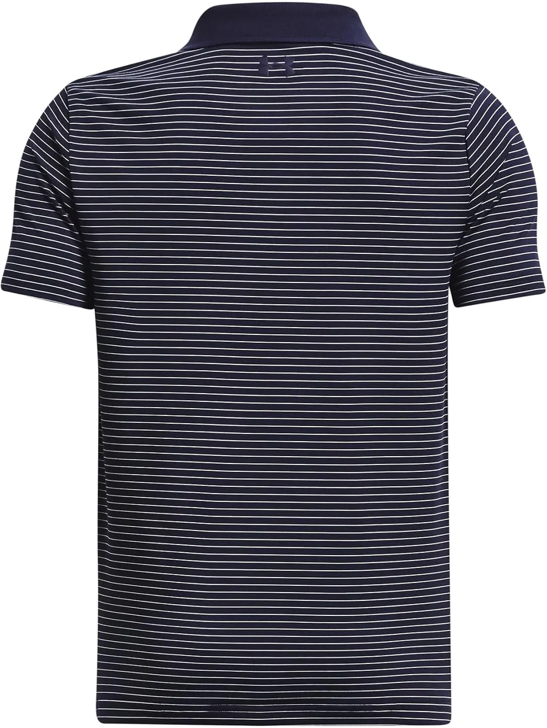 Under Armour Matchplay Printed Golf Polo