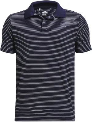 Under Armour Matchplay Printed Golf Polo