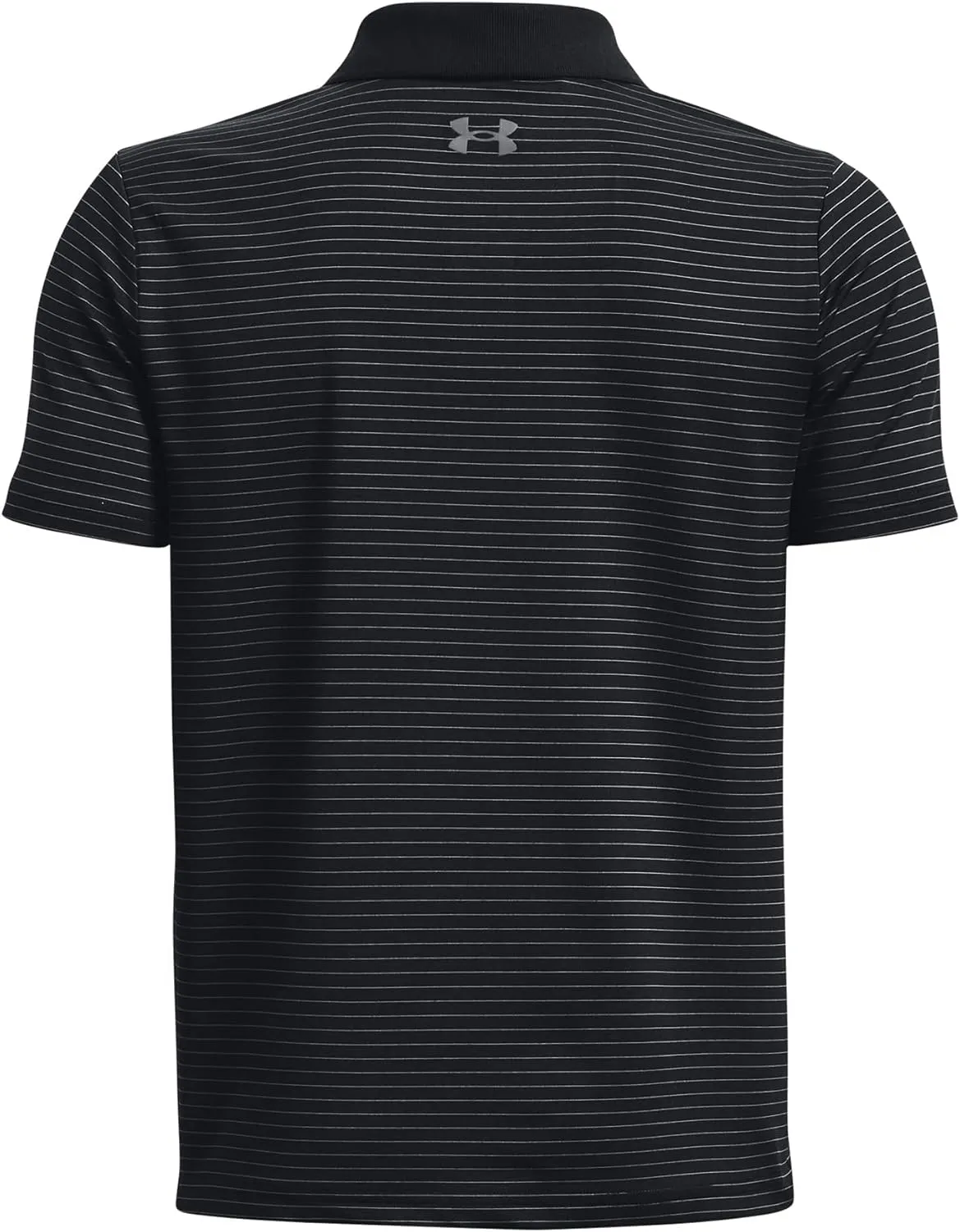 Under Armour Matchplay Printed Golf Polo