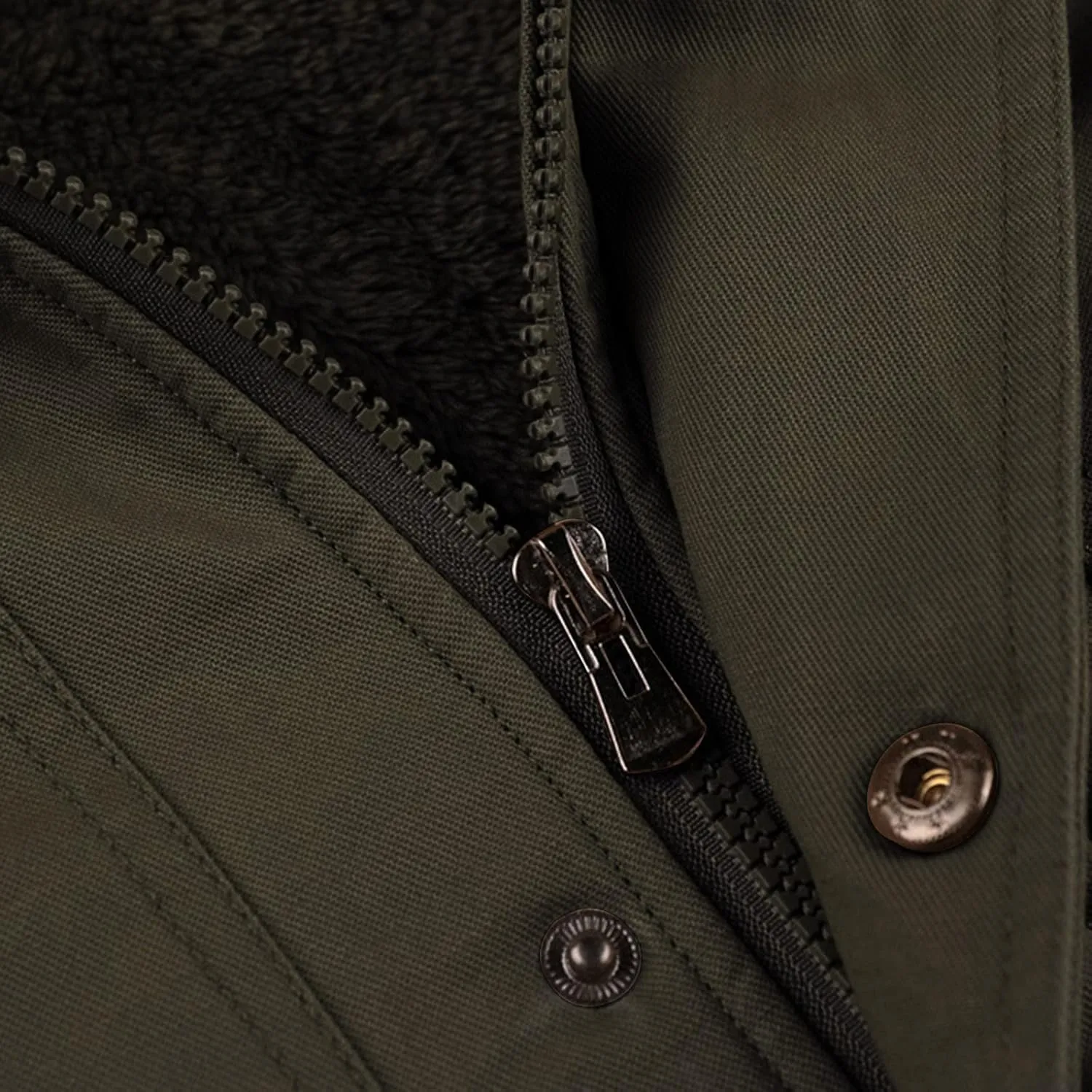 Winter Coats for Men Mens Winter Coats Men's Jacket Casual Fleeced Windproof Bomber Jacket Full Zip Windbreaker Jacket