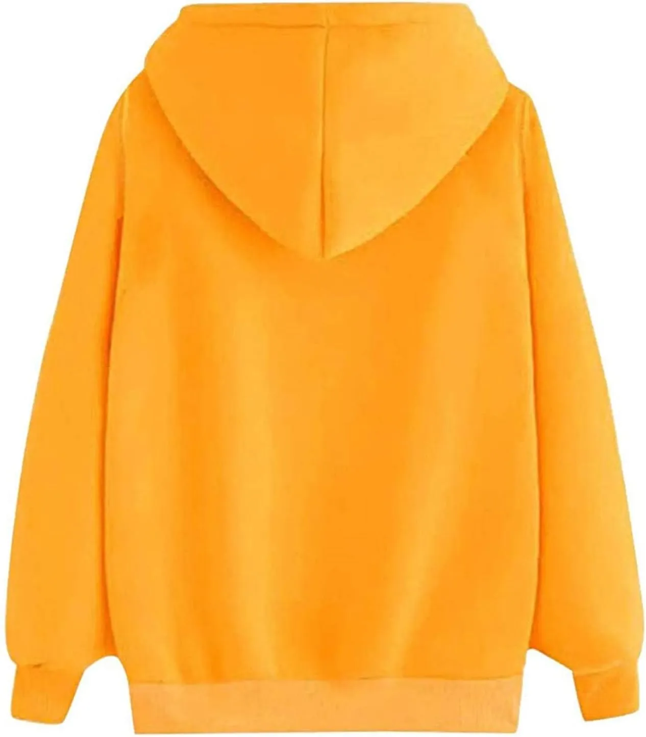 Women Butterfly Graphic Print Sweatshirts Long Sleeve Hoodie Fleece Drawstring Pullover Top Fall Outfits Clothes