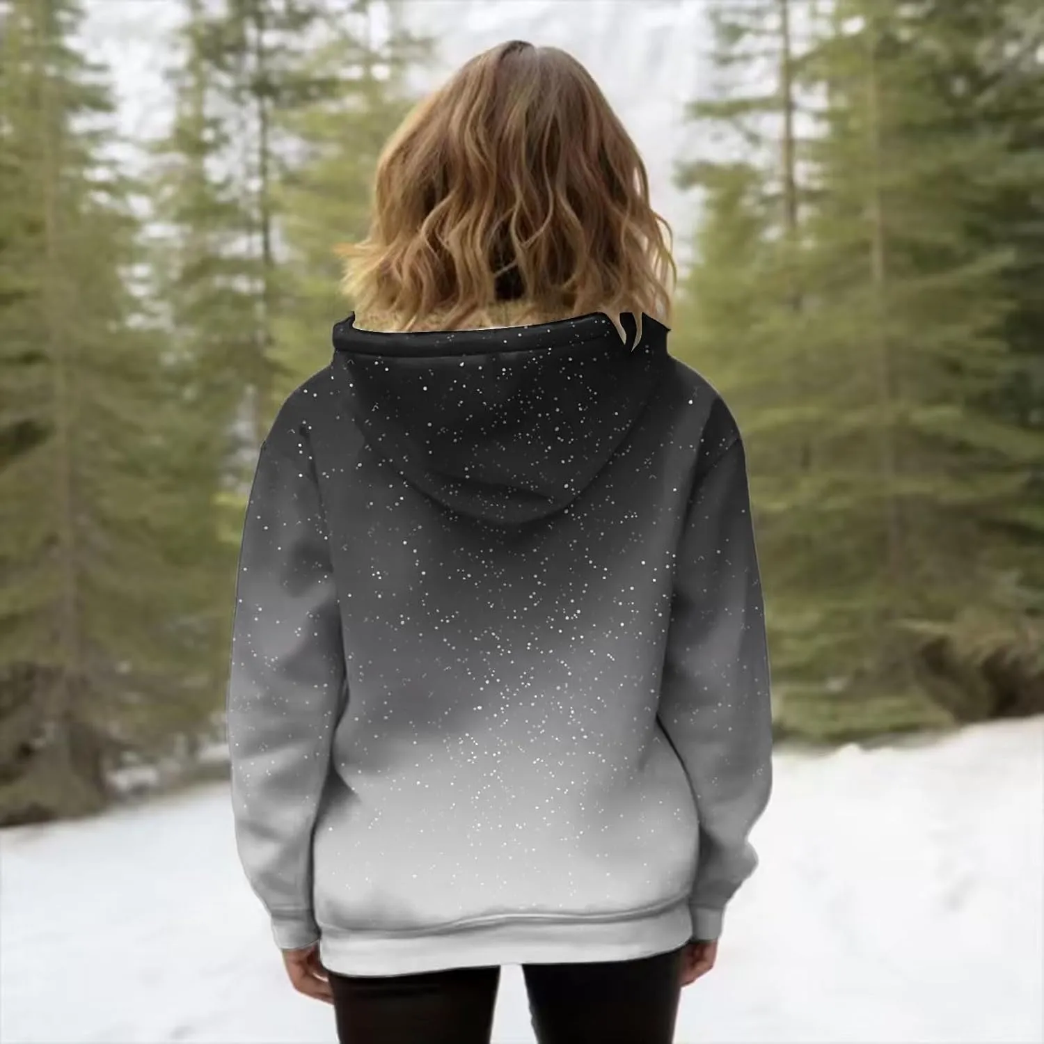 Women Fleece Full Zip Up Cropped Hoodie Light Weight Zip Up Hoodie Women Women's Full Zip Woolen Hoodie Plus Size