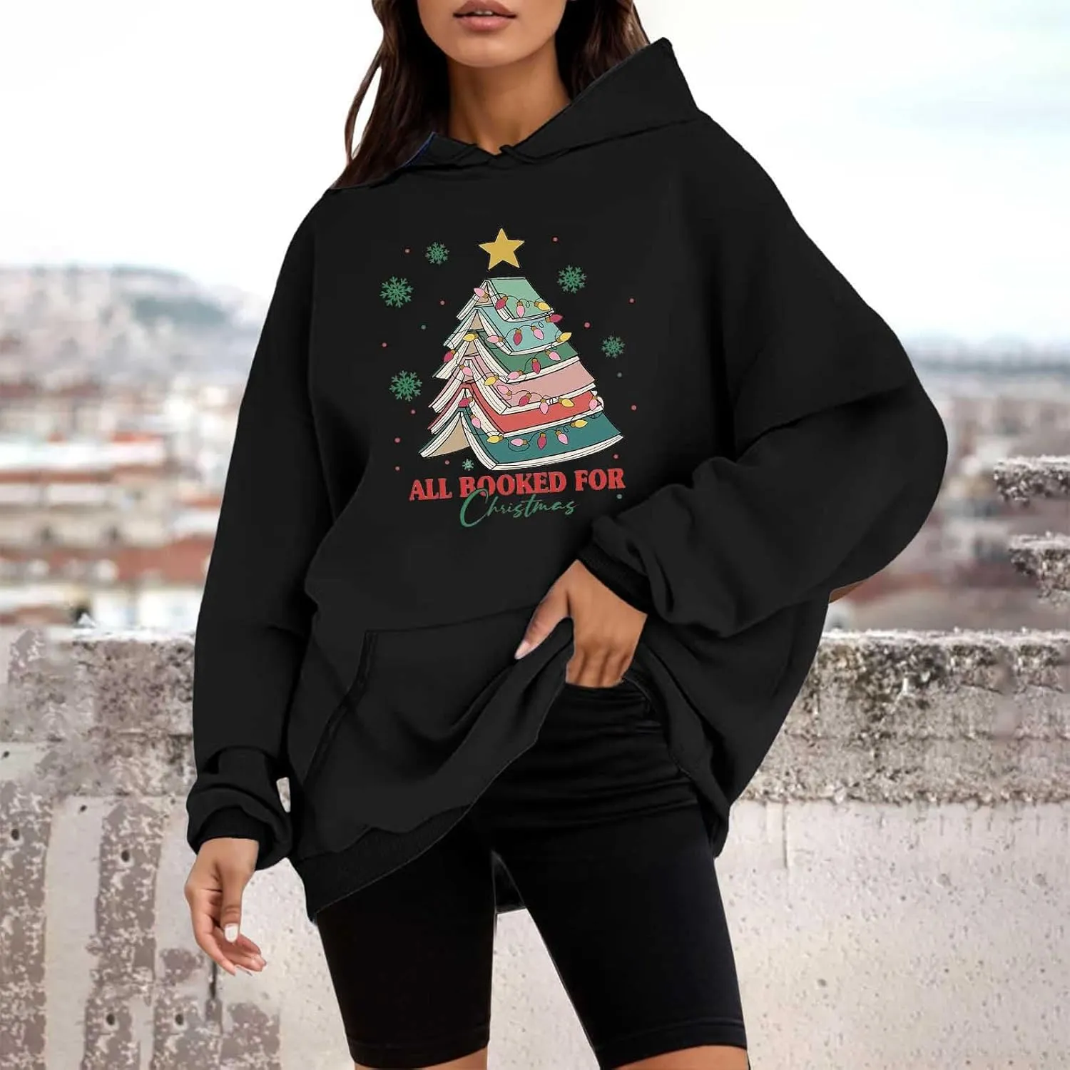Womens Hoodies Y2k Tie Dye Plus Size Oversized Sweatshirt Loose Fit Drawstring Cute Preppy Hoodie with Pockets