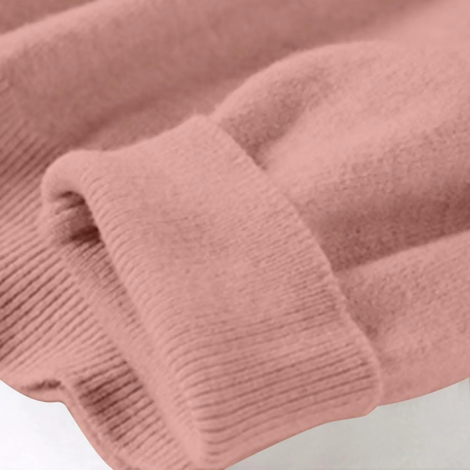 Women's Long Sleeve Shirts Crewneck Sweater Knitting Tops Lightweight Relaxed Fit Blouse Underscrubs Layer Basic Tees