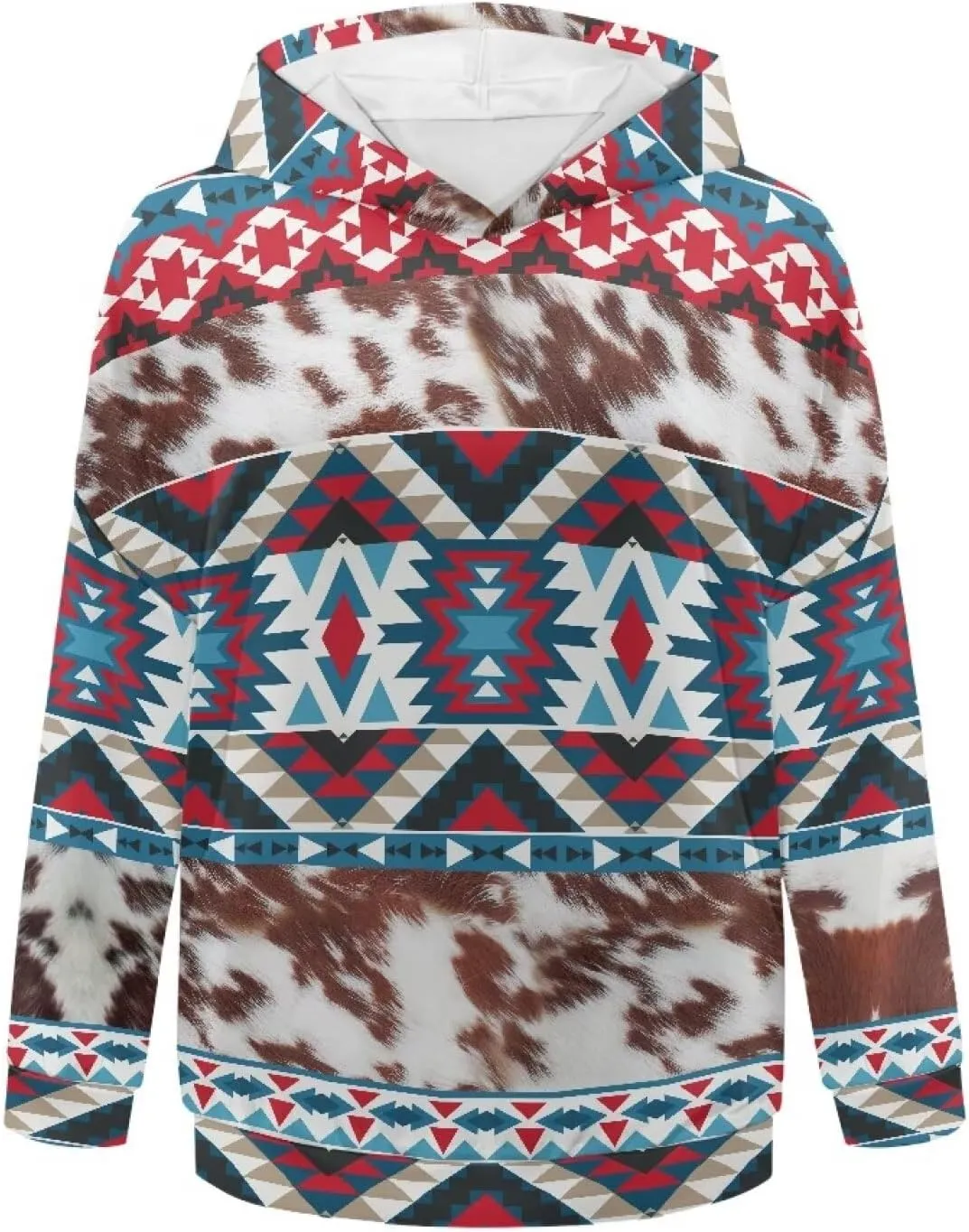 Women's Oversized Hoodies Pullover Hooded Sweatshirt Long Sleeve Tops for Any Occasion