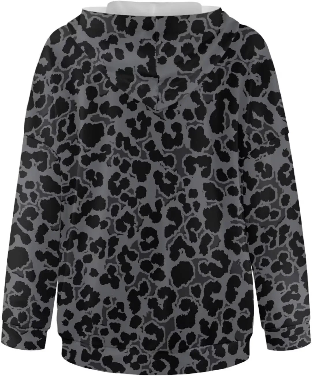 Women's Oversized Hoodies Pullover Hooded Sweatshirt Long Sleeve Tops for Any Occasion