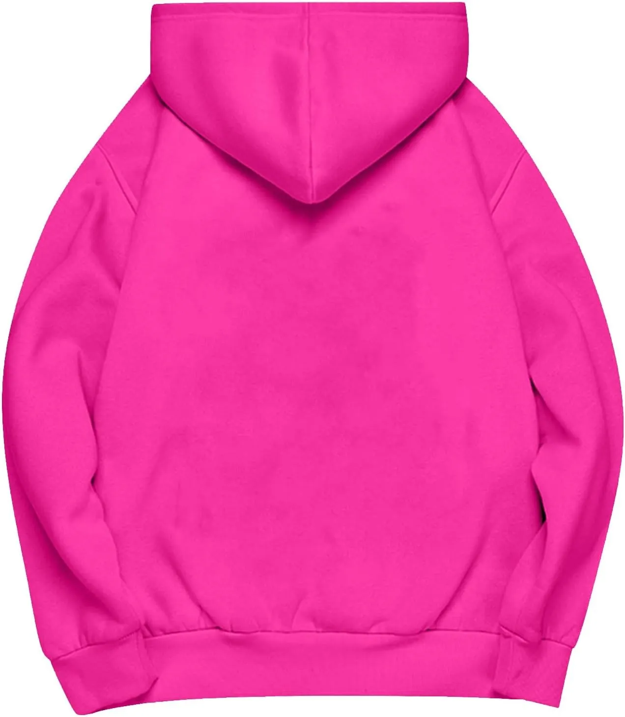 Womens Oversized Hoodies Winter Cute Sweatshirts Pullover 2024 Fashion Tops Trendy Outfits