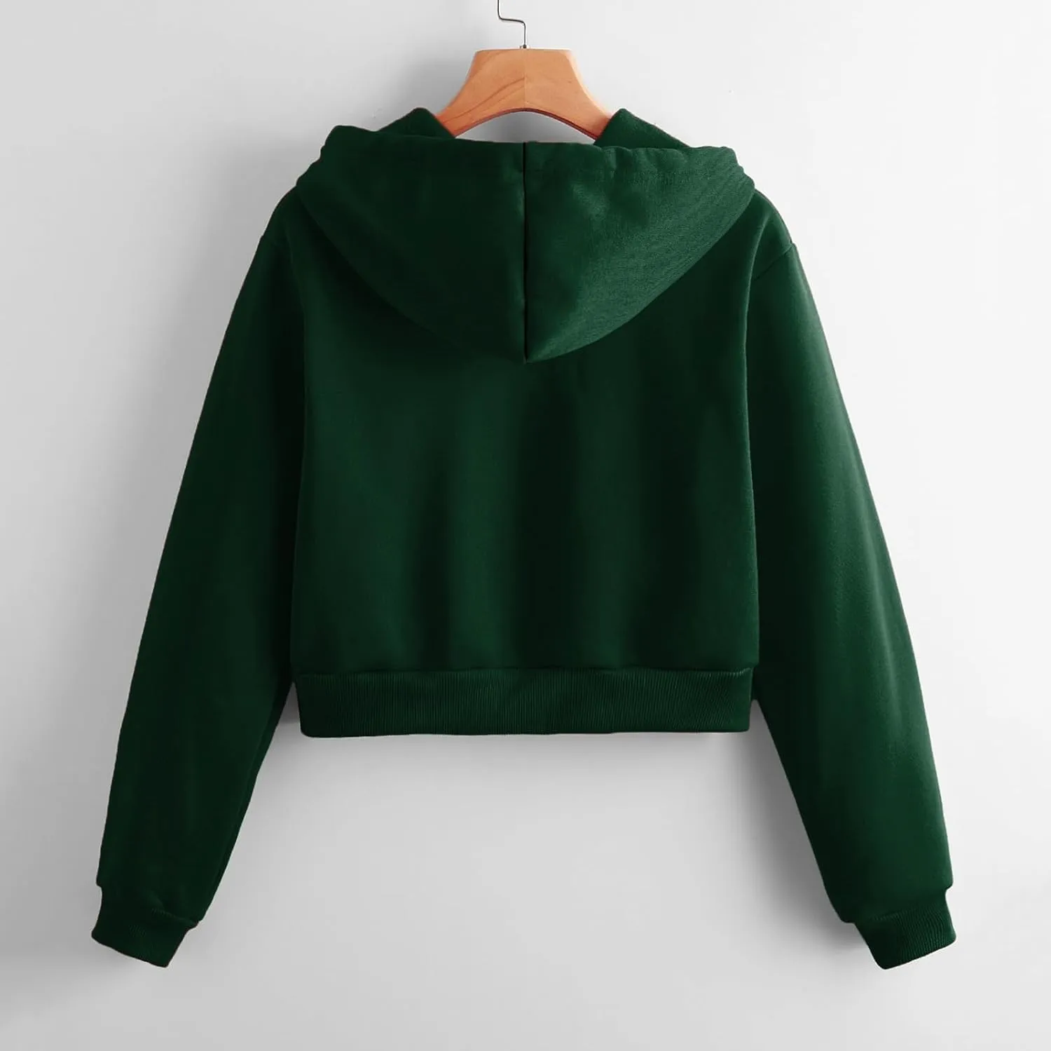 WomensZip Up Hoodie Sweatshirt Hooded Sweatshirt Tops Long Sleeve Hooded Sweatshirts Women Zip Up Hoodie Zip Up