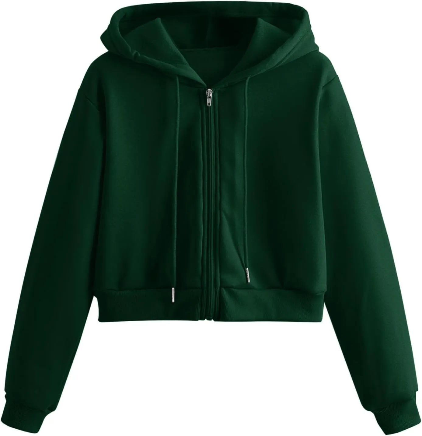 WomensZip Up Hoodie Sweatshirt Hooded Sweatshirt Tops Long Sleeve Hooded Sweatshirts Women Zip Up Hoodie Zip Up