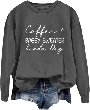 WYTong Bruh Formerly Known as Mom Sweatshirts Women Grandma Sweatshirt Happiness Is Being a Grammy Graphic Sweatshirt