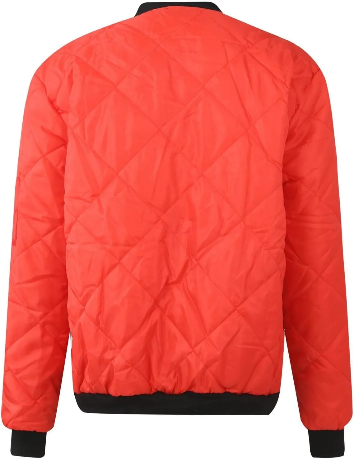 Ymosrh Men's Down Coats Lightweight Jacket Quilted Lined Winter Casual Windproof Jacket Warm Coats Light Jackets, M-2XL