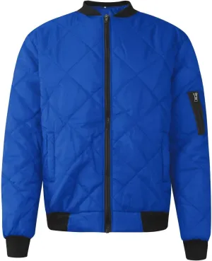 Ymosrh Men's Down Coats Lightweight Jacket Quilted Lined Winter Casual Windproof Jacket Warm Coats Light Jackets, M-2XL
