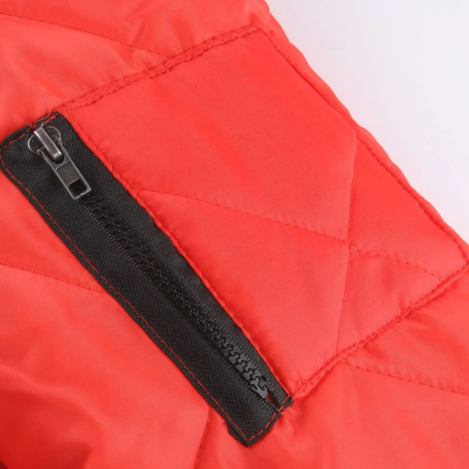 Ymosrh Men's Down Coats Lightweight Jacket Quilted Lined Winter Casual Windproof Jacket Warm Coats Light Jackets, M-2XL
