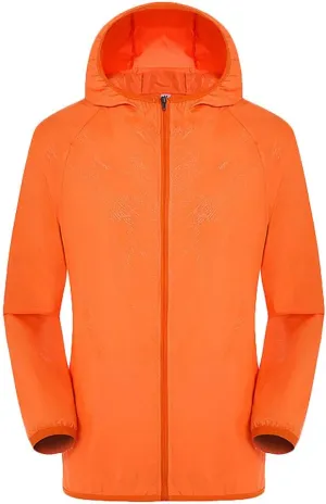 Ymosrh Women's Mens Bomber Jackets Men's Casual Windproof Ultra-Light Rainproof Windbreaker Top Winter